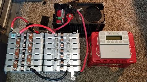outback inverter troubleshooting